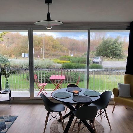 Residence Goulvars. キブロン エクステリア 写真