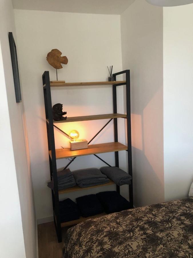 Residence Goulvars. キブロン エクステリア 写真