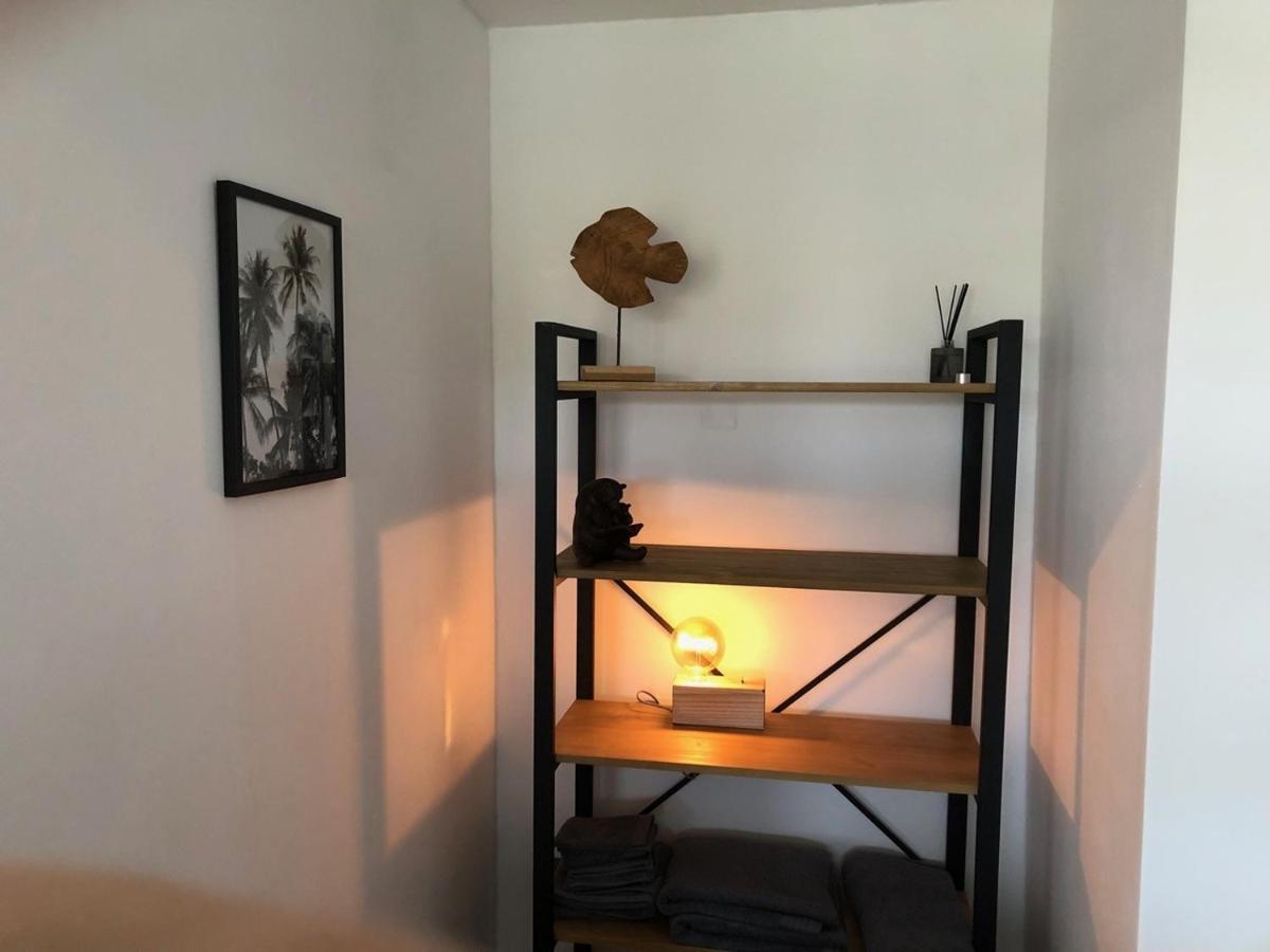 Residence Goulvars. キブロン エクステリア 写真
